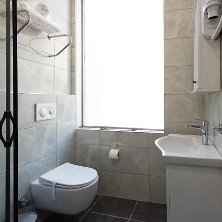 Atm Κωνσταντινούπολη