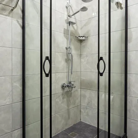 Ξενοδοχείο Atm 3*