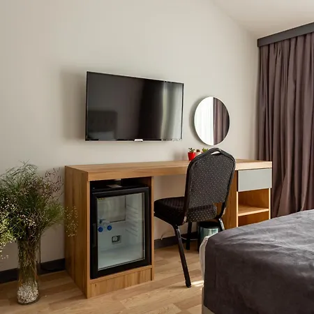 Ξενοδοχείο Atm