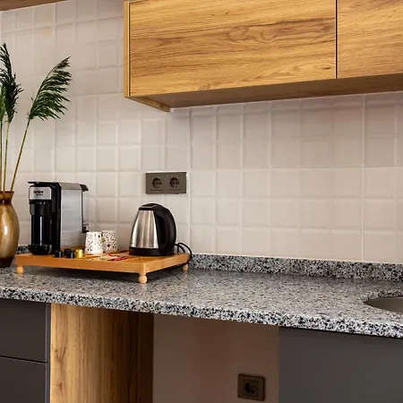 Atm Ξενοδοχείο