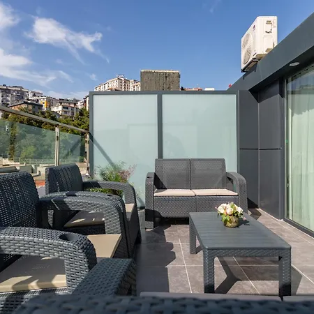 Atm Κωνσταντινούπολη