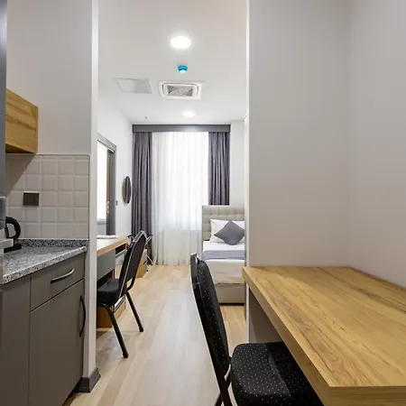 Atm Hotel